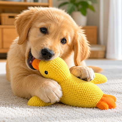 Calming Duck™ | Cosy Canine Co.