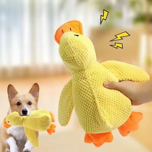 Calming Duck™ | Cosy Canine Co.