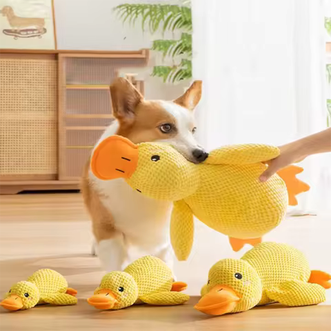 Calming Duck™ | Cosy Canine Co.